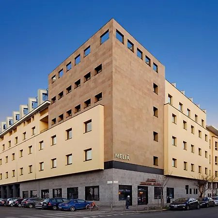 Meliá Milán