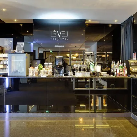 Otel Melia Milano