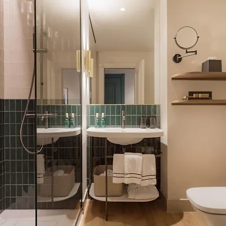 Melia 5* Milano