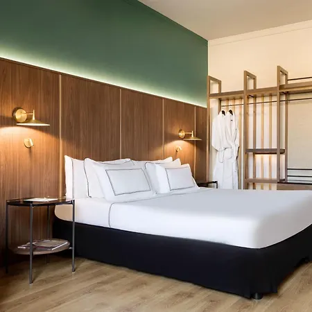 Melia Otel 5*