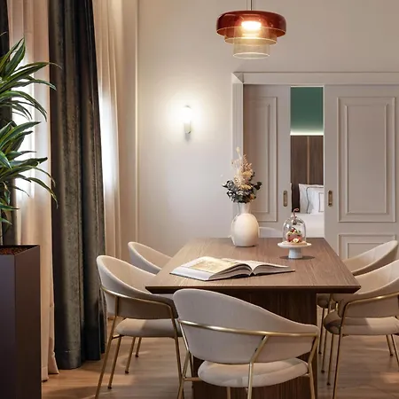 Melia 5* Milano