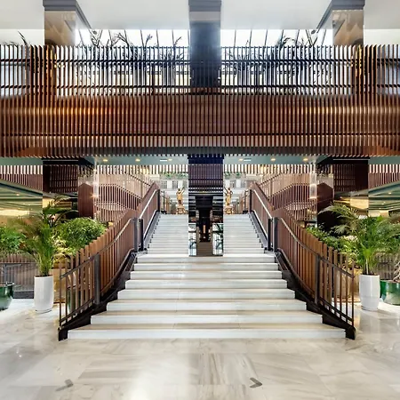 Melia Otel 5*