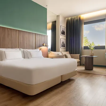 Melia Otel 5*