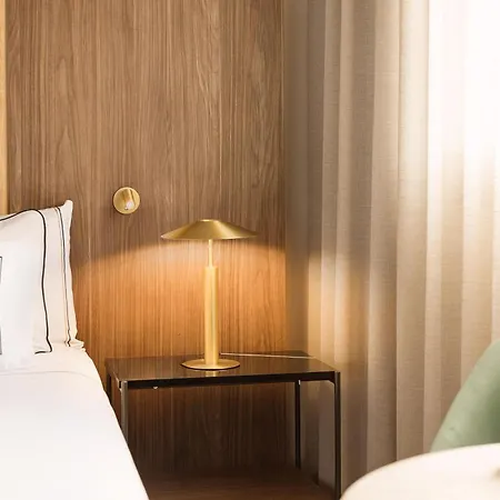 Otel Melia Milano