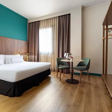 Otel Melia Milano