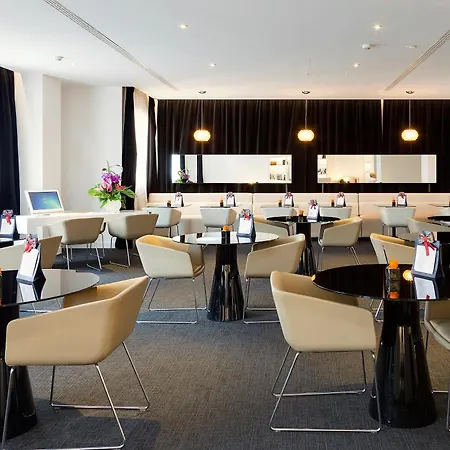 Melia Otel Milano