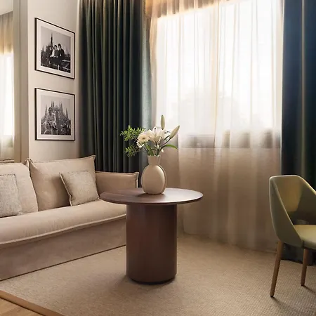 Melia Milano