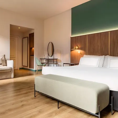 Melia Otel Milano