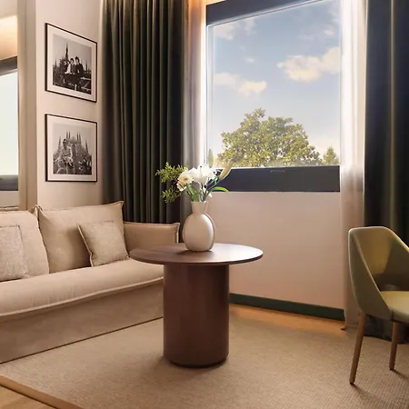 Melia Milano