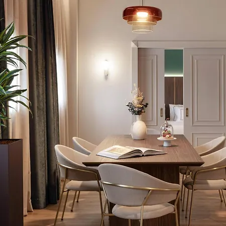 Melia Otel 5*