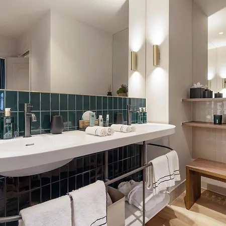 Melia Otel Milano