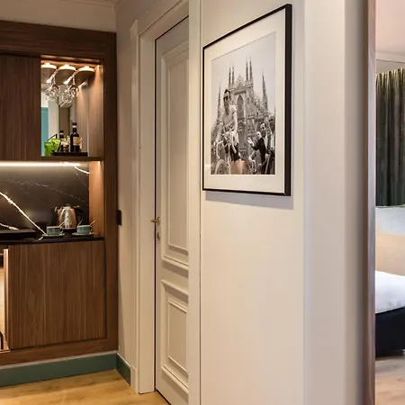 Otel Melia