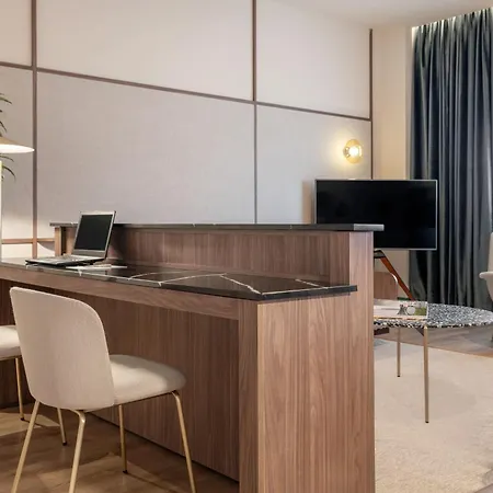 Melia Otel 5*