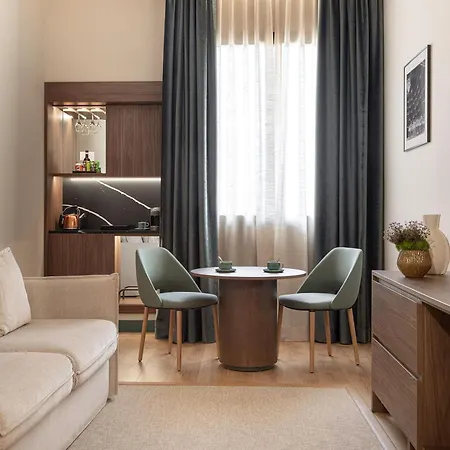 Melia Otel Milano