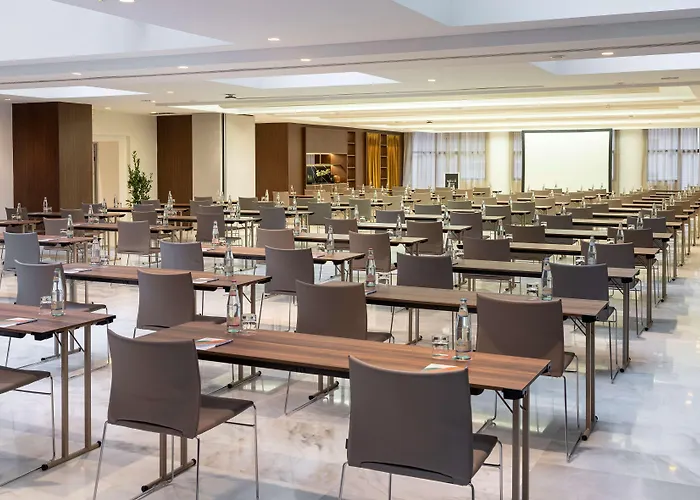 Ξενοδοχείο Melia Μιλάνο
