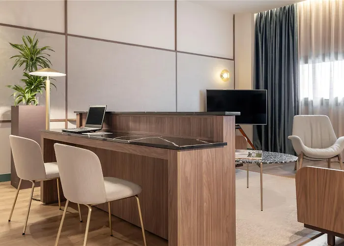 Ξενοδοχείο Melia