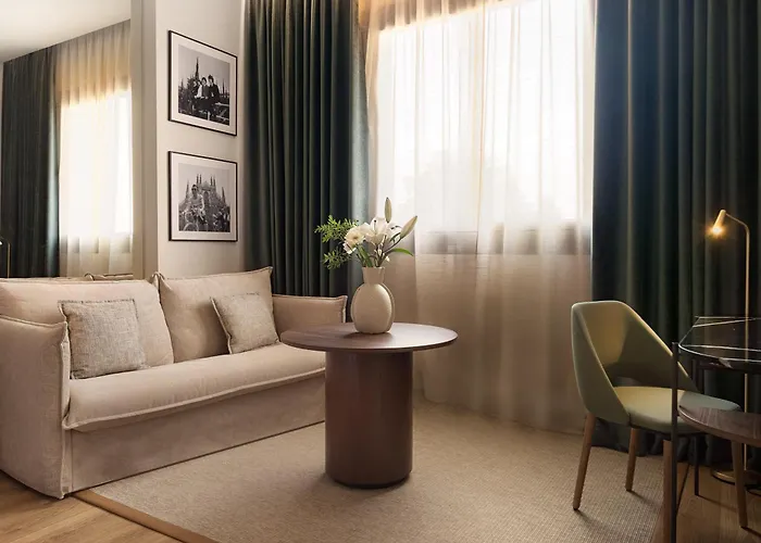 Meliá Hotel 5*