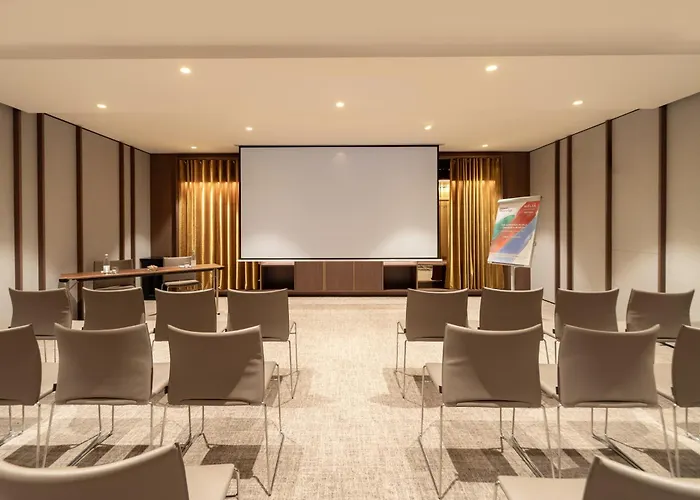 Hotel Meliá 5*