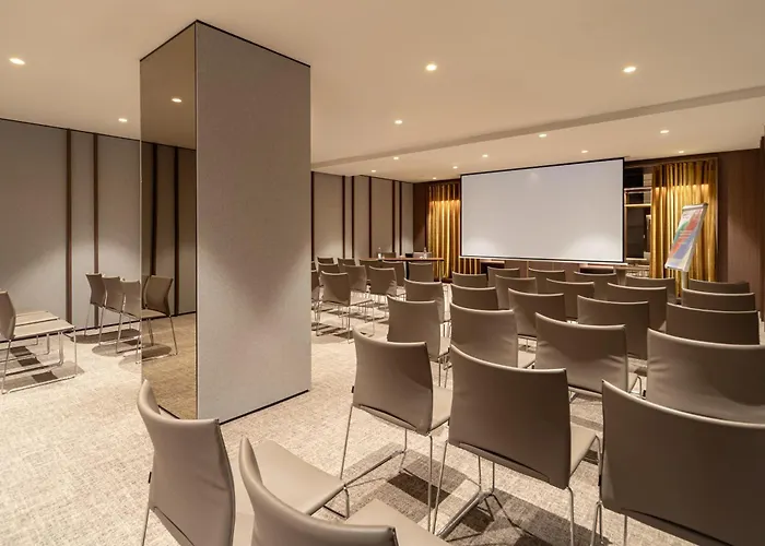 Meliá Hotel Milán