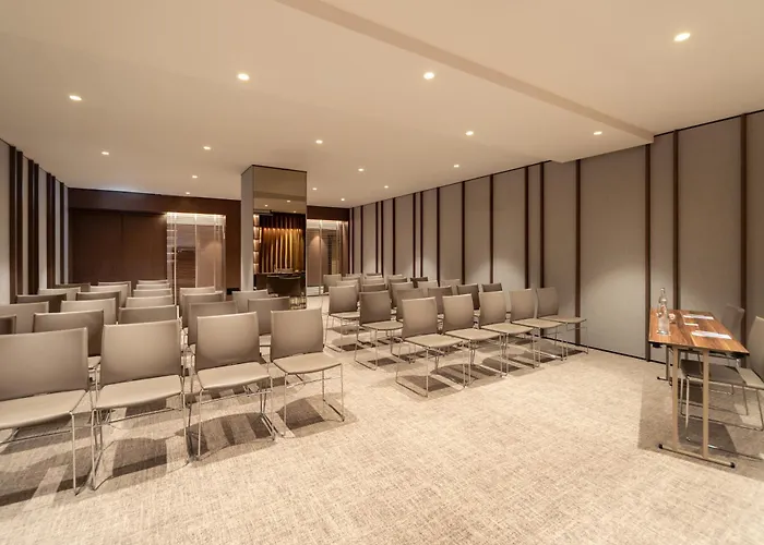 Meliá Hotel 5*
