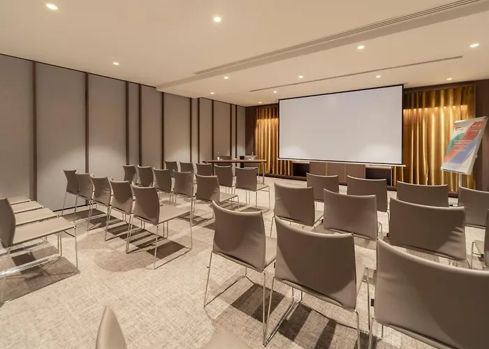Hotel Meliá 5*