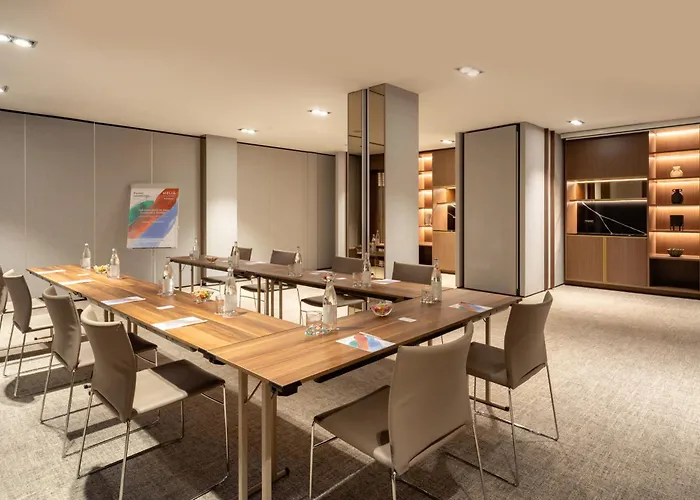 Hotel Meliá 5*