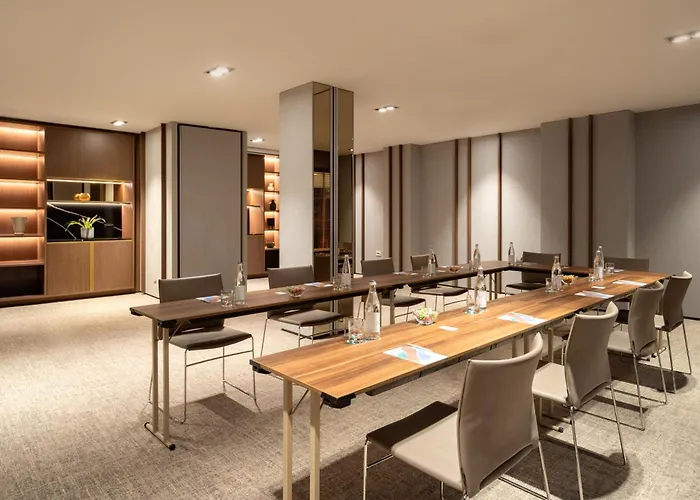 Hotel Meliá 5*