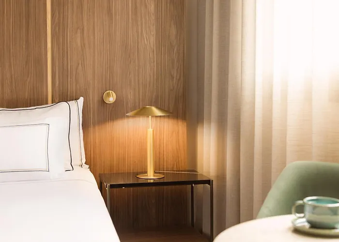 Hotel Meliá 5*