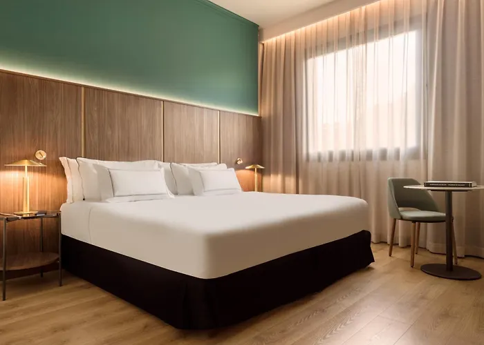 Meliá Hotel