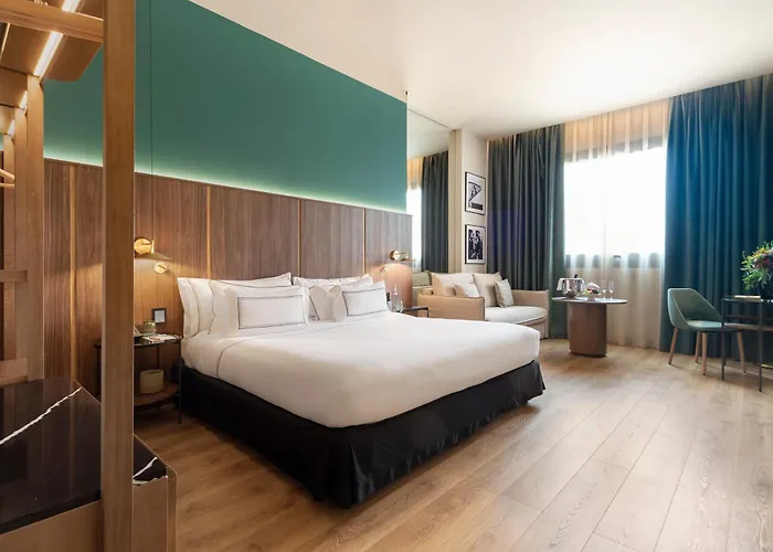 Meliá Hotel