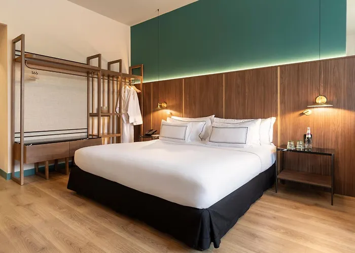 Meliá Hotel 5*