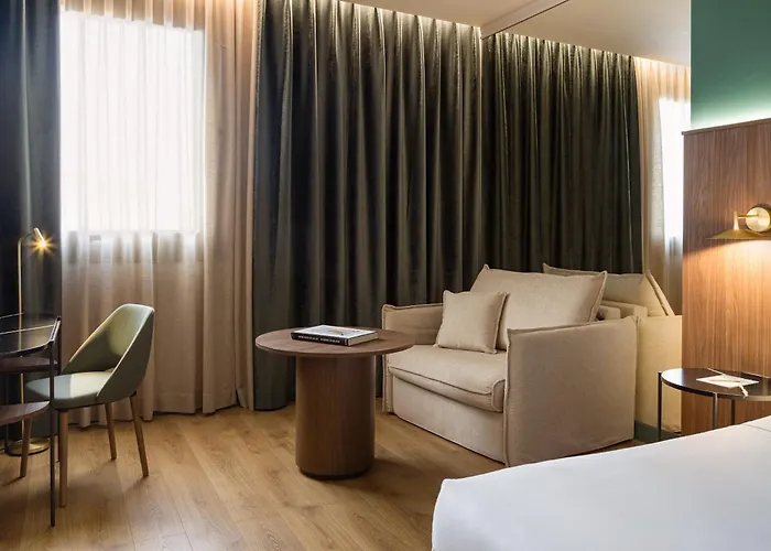Meliá Hotel 5*