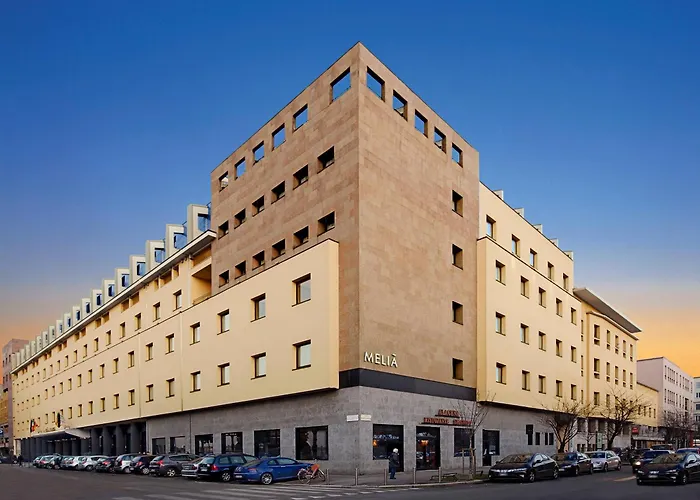 Meliá Milán