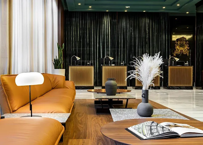 Meliá Hotel 5*
