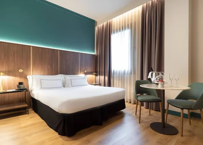 Meliá Hotel 5*