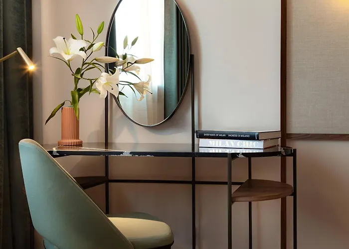 Hotel Meliá 5*