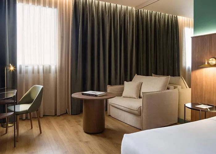 Meliá Hotel 5*