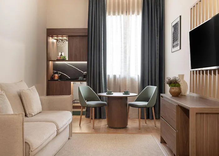 Hotel Meliá