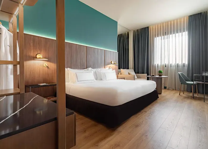 Hotel Meliá