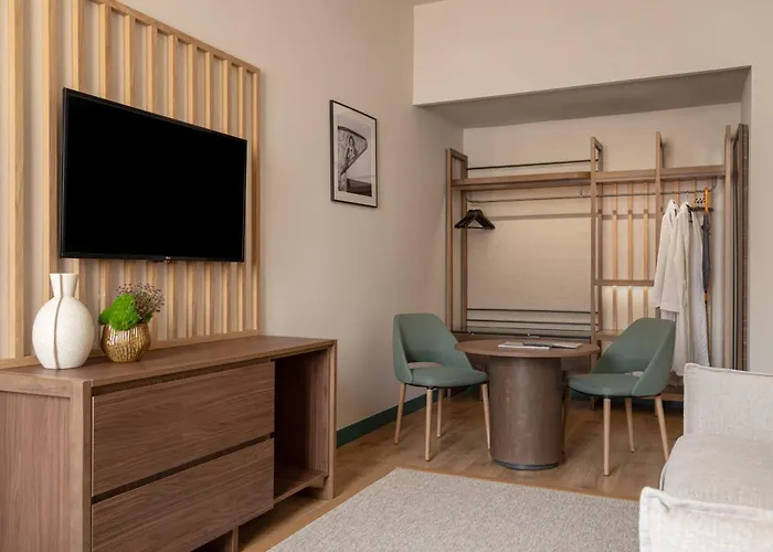 Meliá 5* Milán