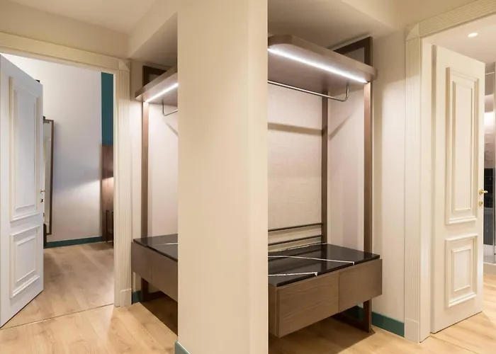 Meliá Hotel 5*