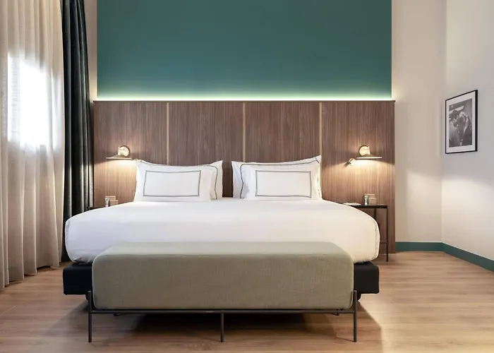 Hotel Meliá 5*