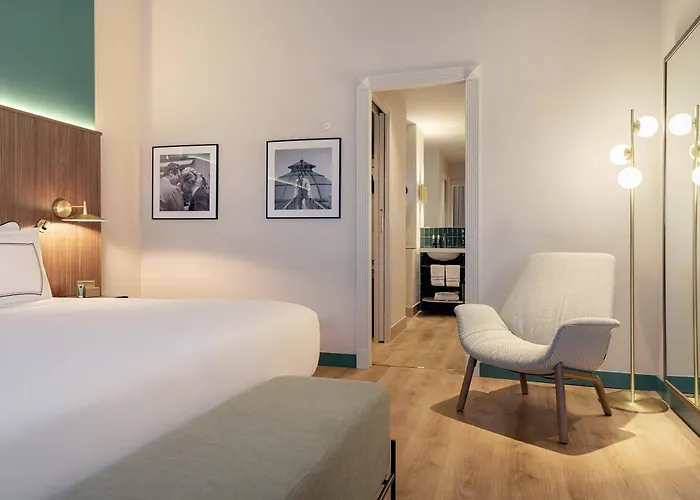 Meliá 5* Milán