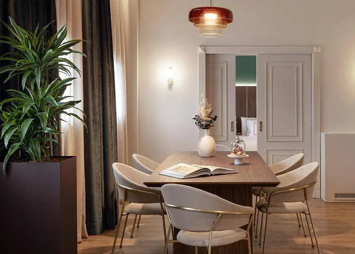 Hotel Meliá 5*