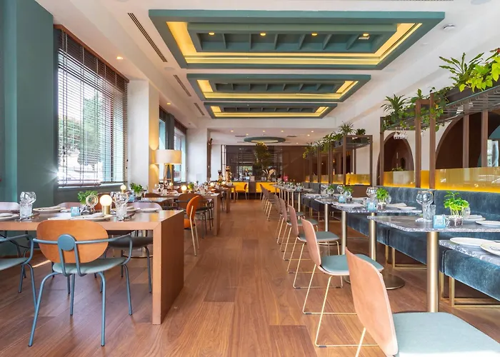 Meliá 5* Milán