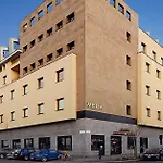 Hotel Meliá Milán