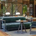 Hotel Meliá Milán