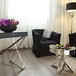 Hotel Meliá Milán