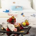 Meliá Hotel Milán