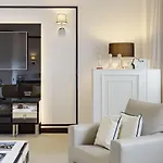 Meliá Hotel Milán